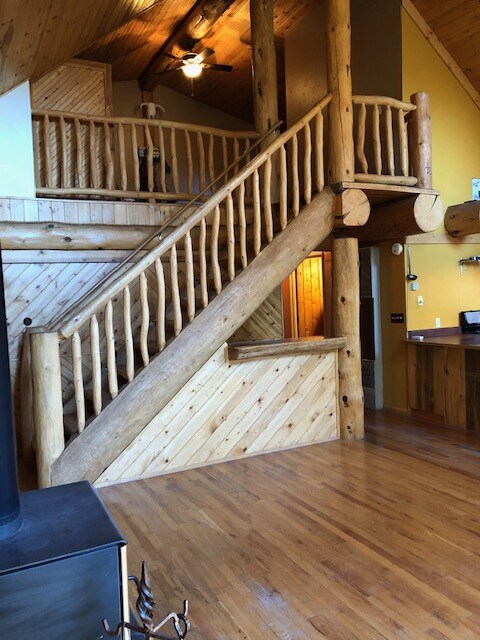 Building Photo - Spacious Cabin in the Pines ~ S Prescott