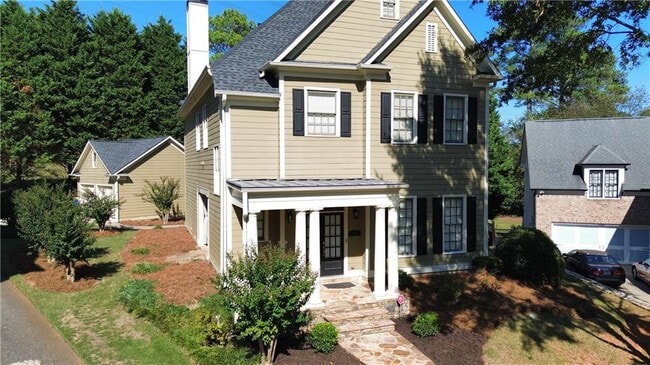Building Photo - 1454 Hedgewood Ln NW