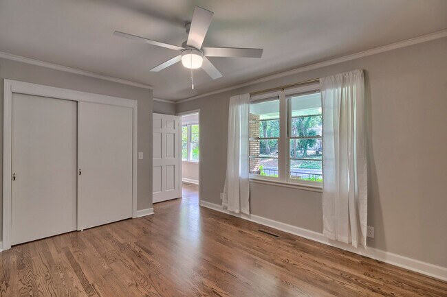 Building Photo - 201 Waccamaw Ave