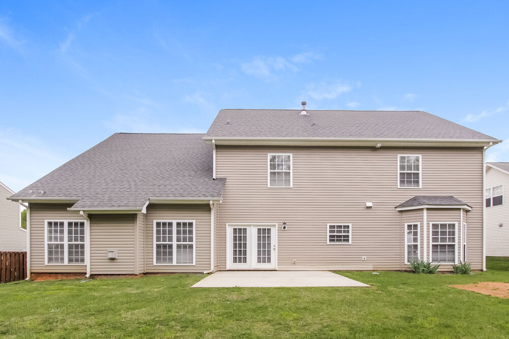 Building Photo - 3447 Fallowbrook Forest