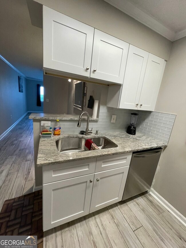 Building Photo - 796 Hammond Dr