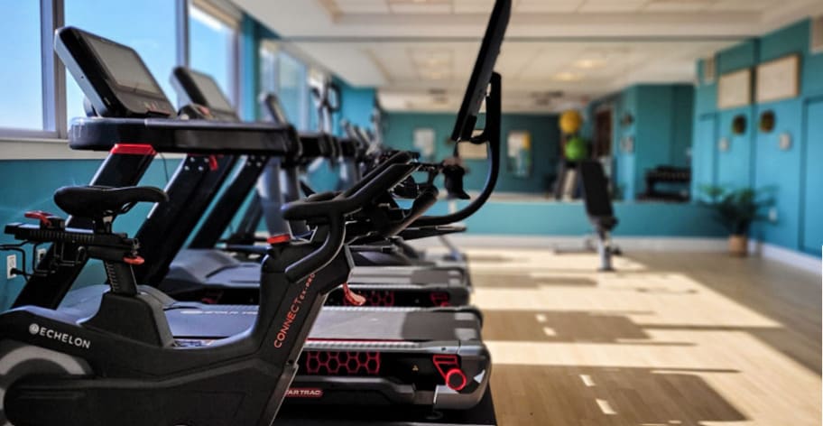 Building Photo - The Essential