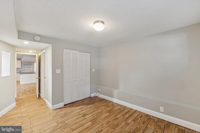 Building Photo - 1440 Fairmont St NW