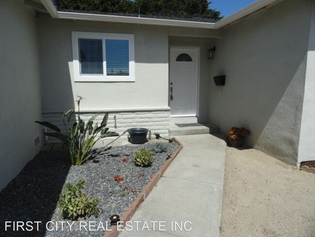 Building Photo - 3 br, 2 bath House - 129 Redondo Court