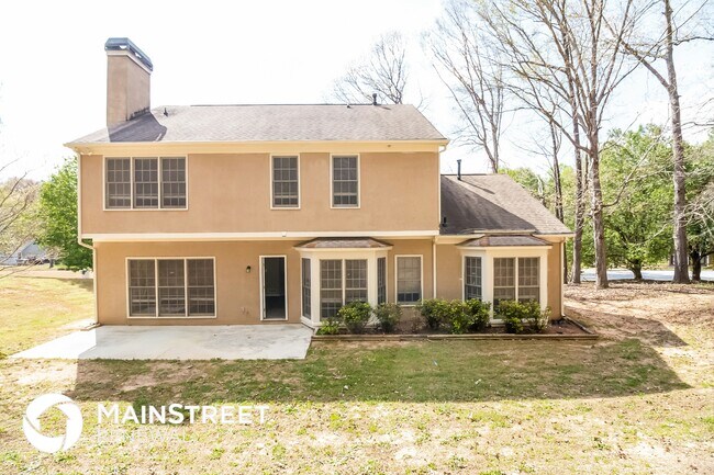 Building Photo - 8418 Waverly Dr