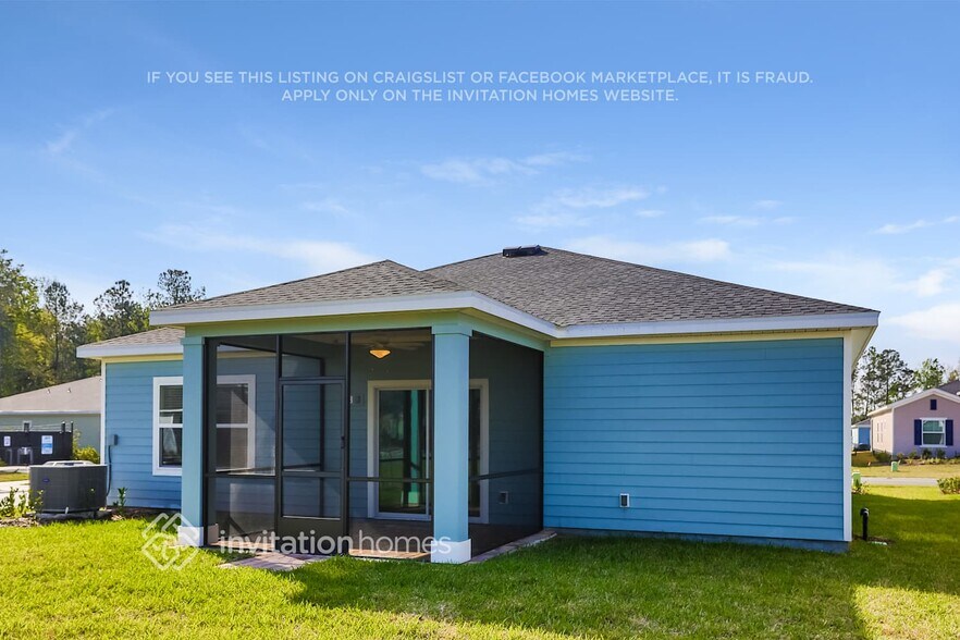 Building Photo - 6743 Falls Chase Ln