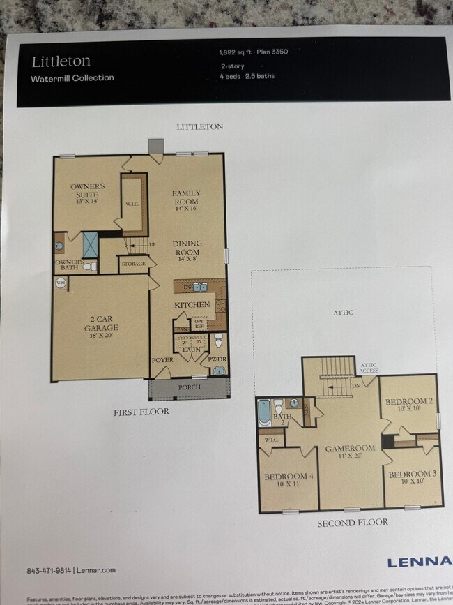 Building Photo - 1114Cooper Cooper Hawk Ln SW
