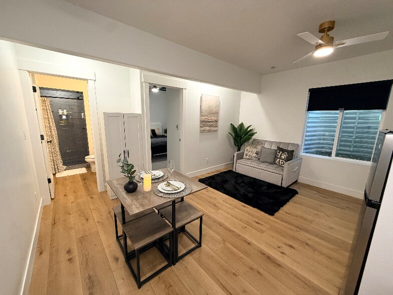 Building Photo - 5385 N Sulley Way