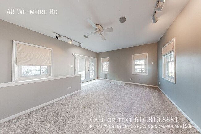 Building Photo - 48 Wetmore Rd