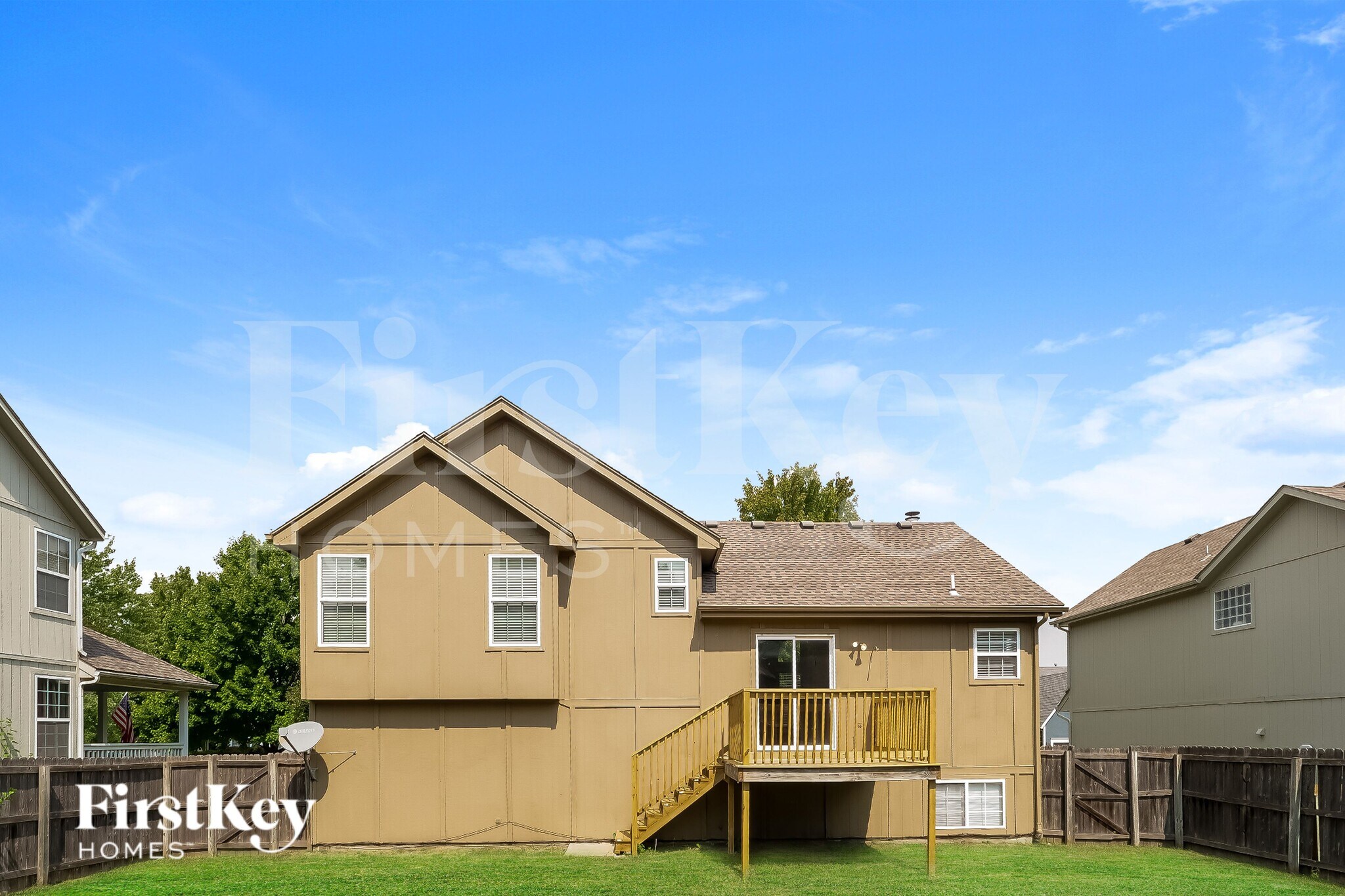 Building Photo - 15049 W 145th St