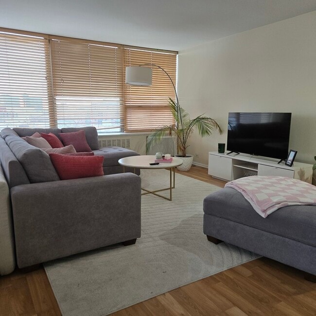 Building Photo - 1360 N Sandburg Terrace