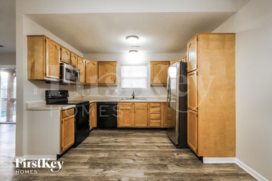 Building Photo - 506 Himebaugh Ct