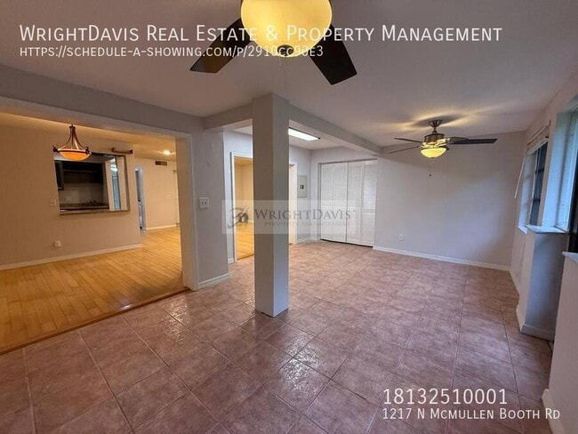 Building Photo - 1217 McMullen Booth Rd