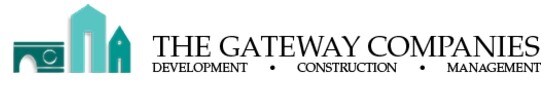 Managed by The Gateway Companies