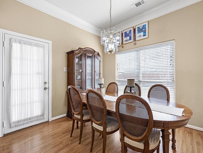 Building Photo - 3807 Addicks Clodine Rd