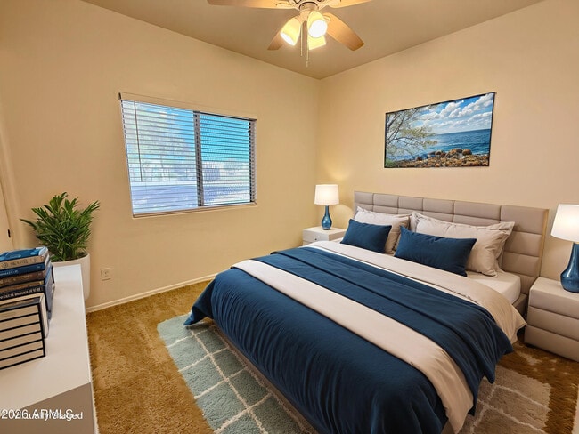 Building Photo - 2300 E Magma Rd