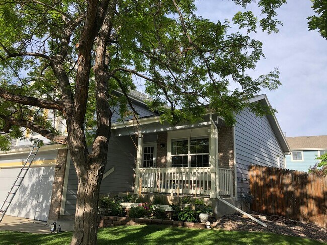 Building Photo - Immaculate Four bed three bath tri-level home in Brandywine with finished basement!