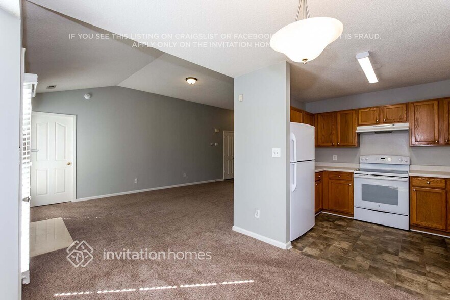 Building Photo - 8406 Galena View Dr