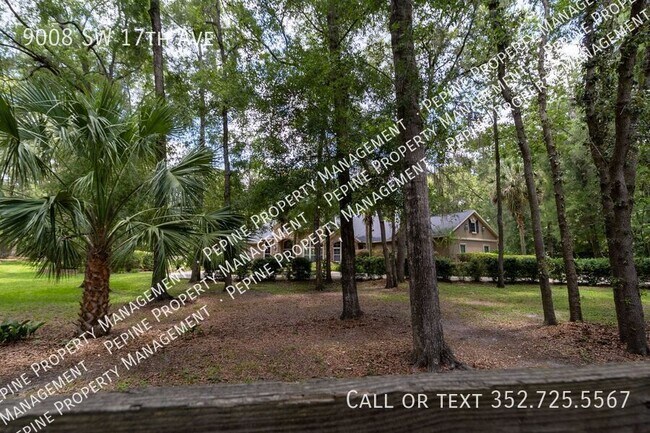 Building Photo - 9008 SW 17th Ave