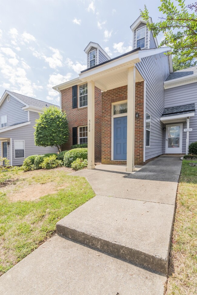Primary Photo - 5626 Amity Springs Dr