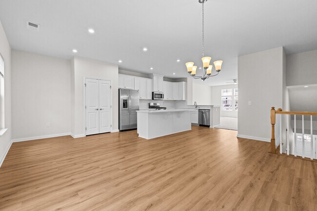 Building Photo - 1119 Platform Dr