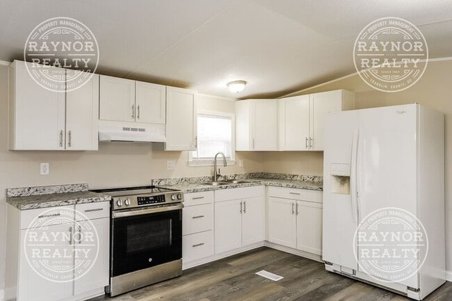 Building Photo - 2009 Mooregate Ct