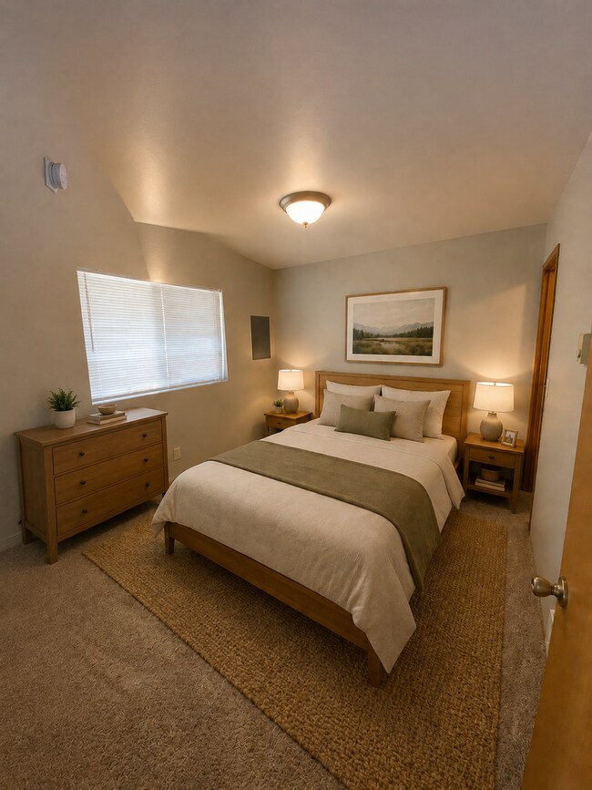 Building Photo - The Selah Apartment You’ve Been Searching For!
