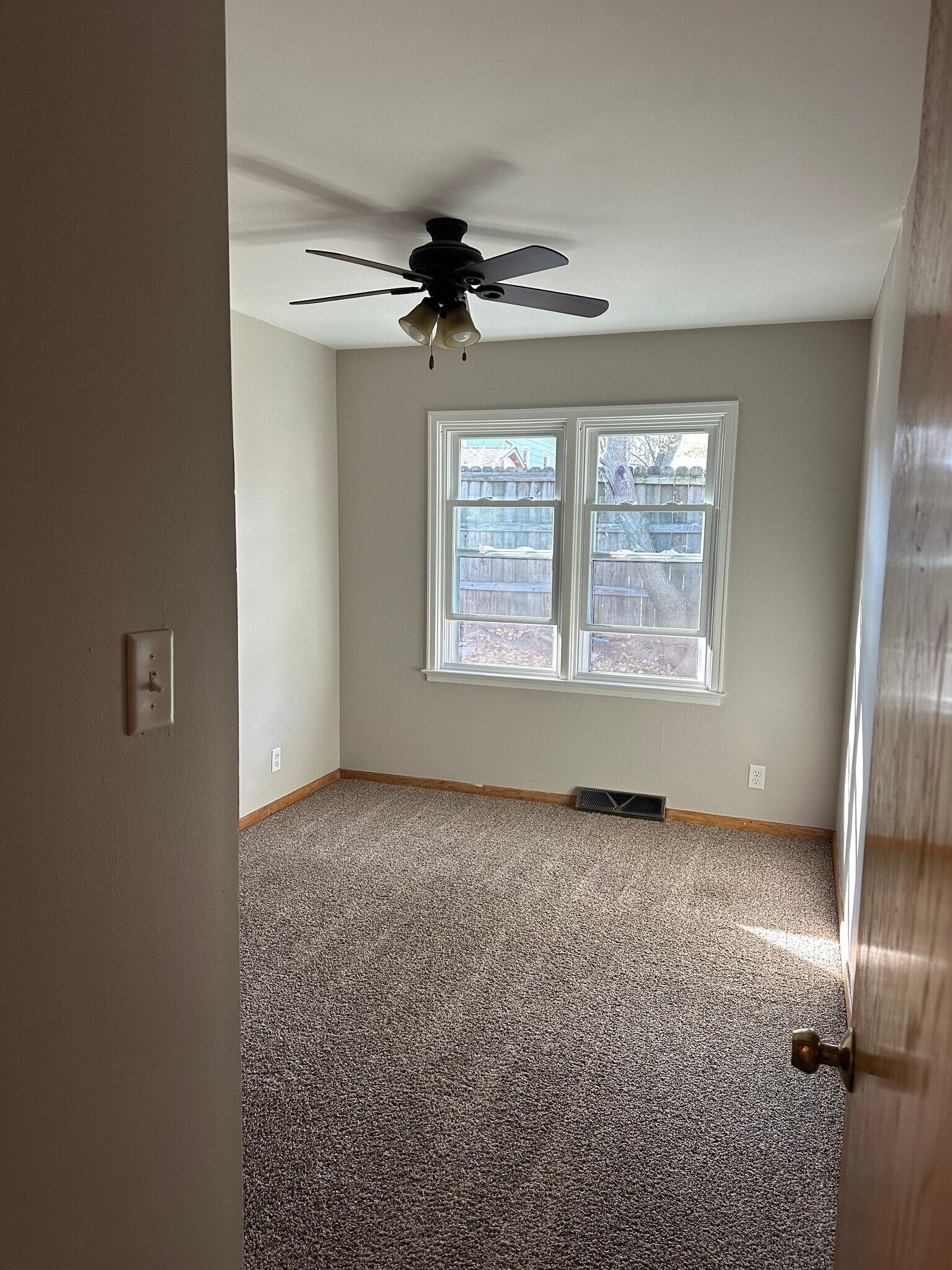 Bedroom 2 - 6038 Urbandale Ave
