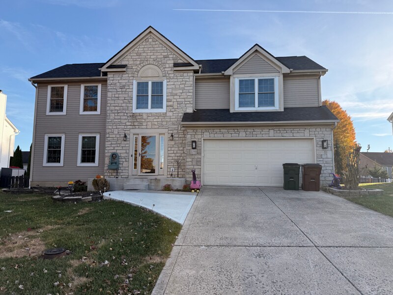 Building Photo - 2298 Maxwell Ave