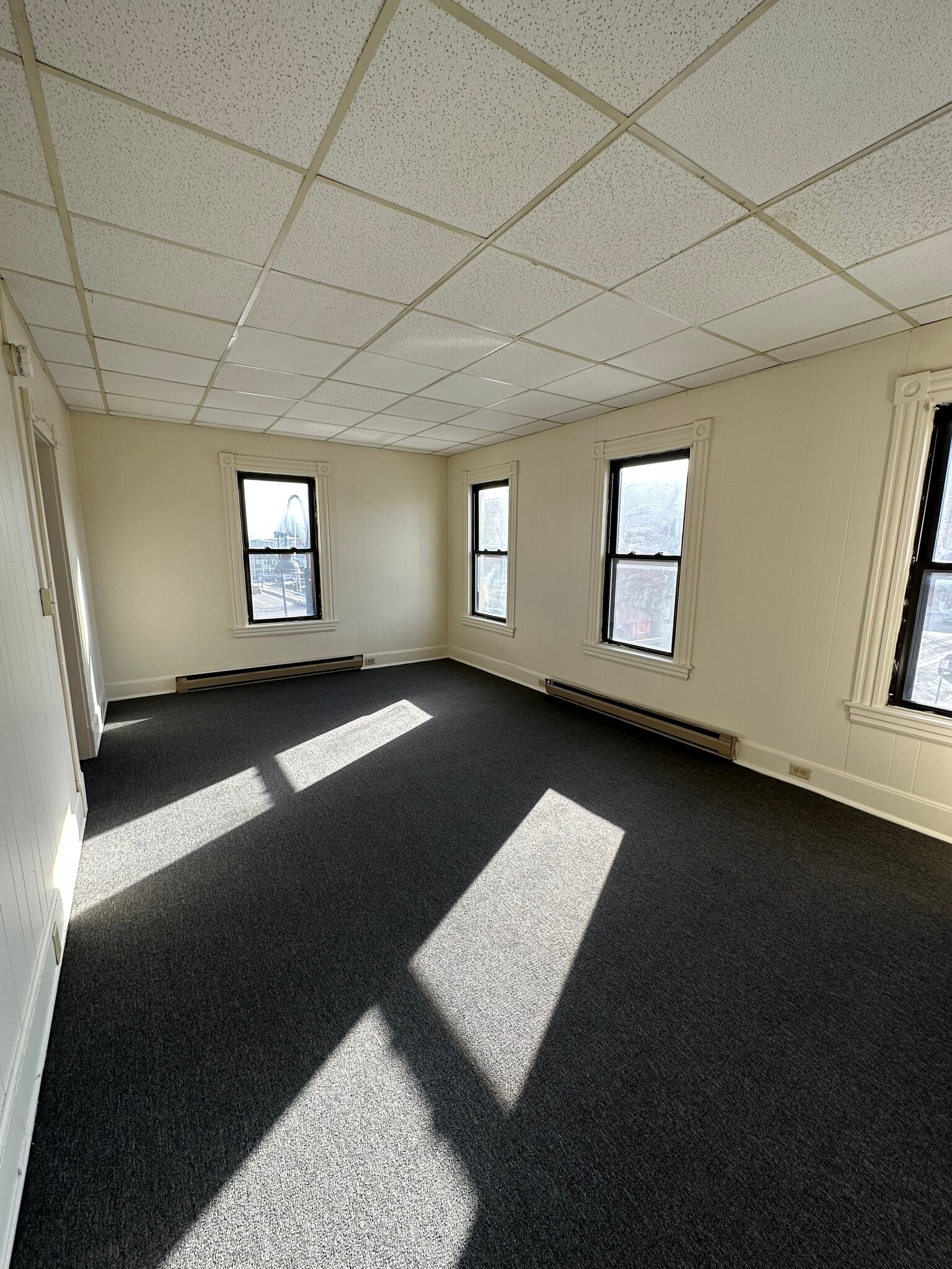 Bedroom - 2 N Winooski Ave