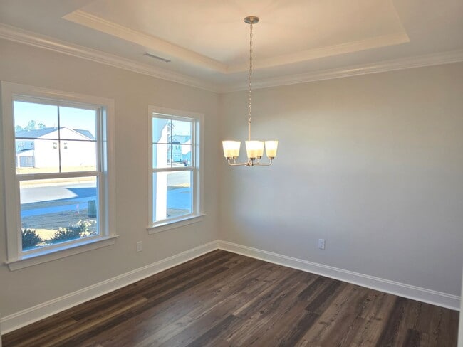 Building Photo - Brand New 5 Bedroom 3 Bathroom Single Family Home with guest suite and 1st floor office w/ FREE h...