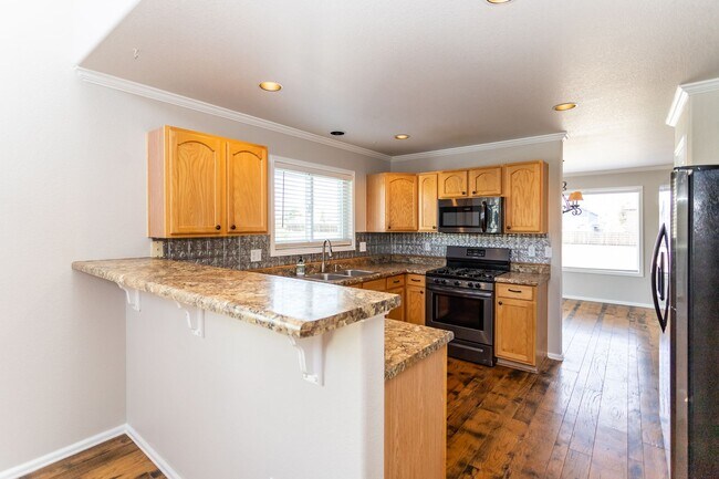 Building Photo - Spacious Home in Woodmen Hills!!!