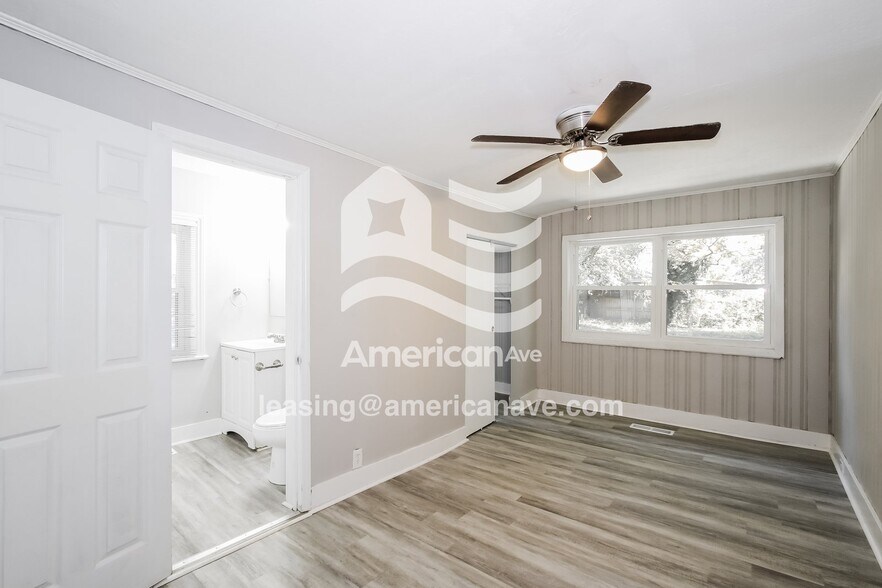 Building Photo - 1416 Jackson Rd