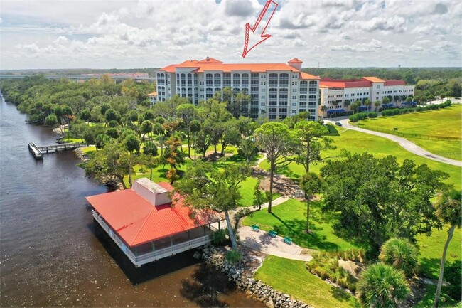 Building Photo - 146 Palm Coast Resort Blvd