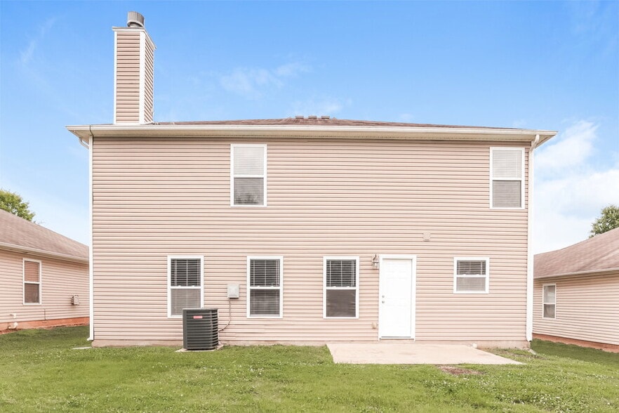 Building Photo - 3410 Juneberry Way