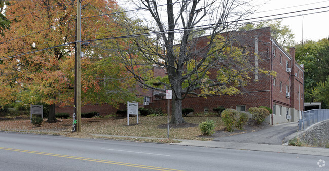 Primary Photo - Glenwood Apartments