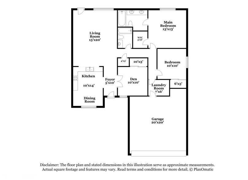 Building Photo - 8116 Dinsmore Dr