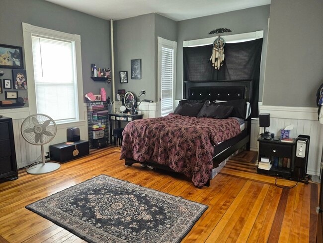 Building Photo - 445 Beech St