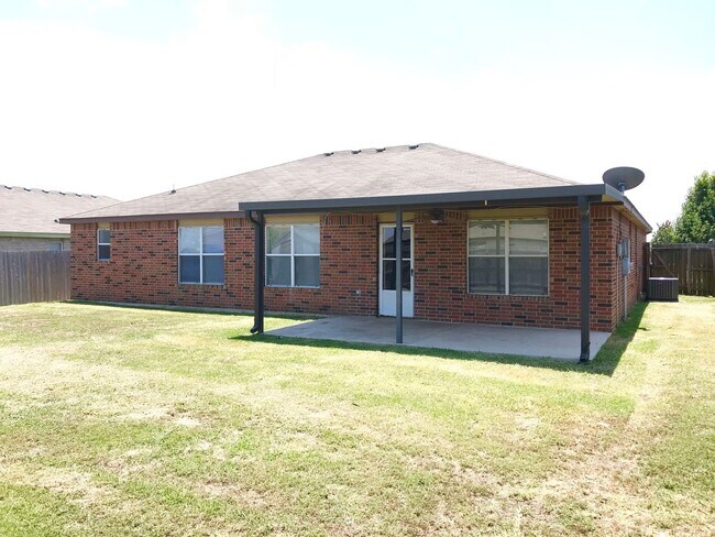 Building Photo - 3-Bedroom House for Rent in Killeen