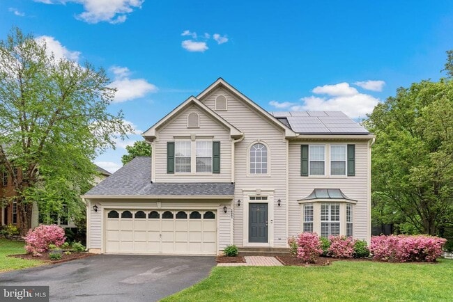 Primary Photo - 18001 Barleycorn Way