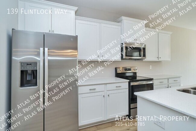 Building Photo - 139 Flintlock Wy