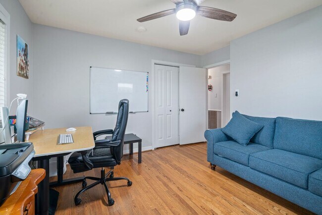 Building Photo - 2407 Willowby Dr