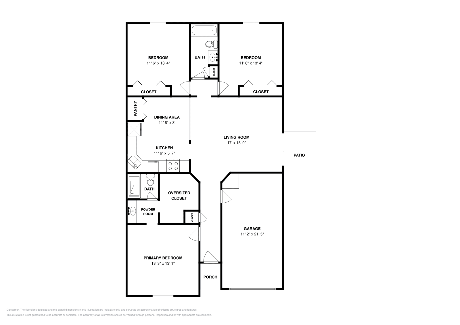 Building Photo - 1850 Yukon Ct