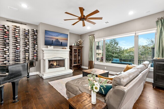 Building Photo - 4616 Avery Way