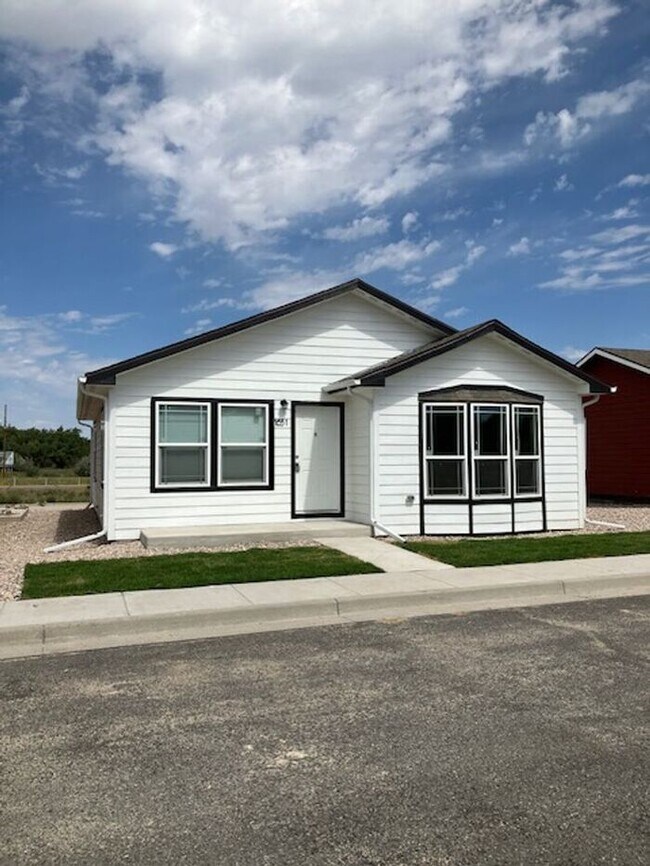 Building Photo - Rent to Own This Beautiful 2024 New Build