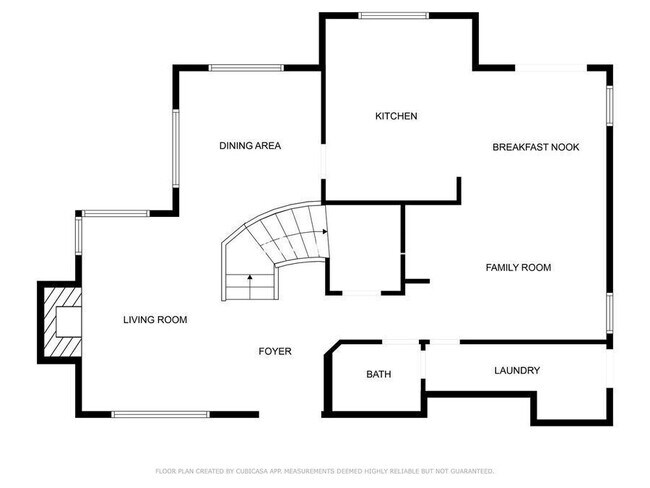 Building Photo - 22599 Moralia Dr