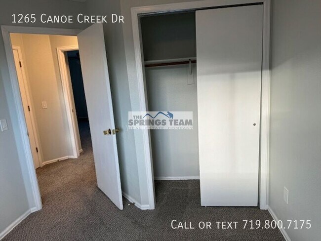 Building Photo - 1265 Canoe Creek Dr N