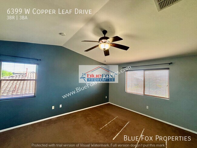 Building Photo - 6399 W Copper Leaf Dr