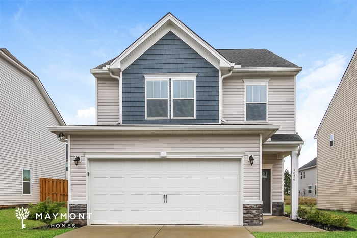 Primary Photo - 4036 Thimbleberry Dr