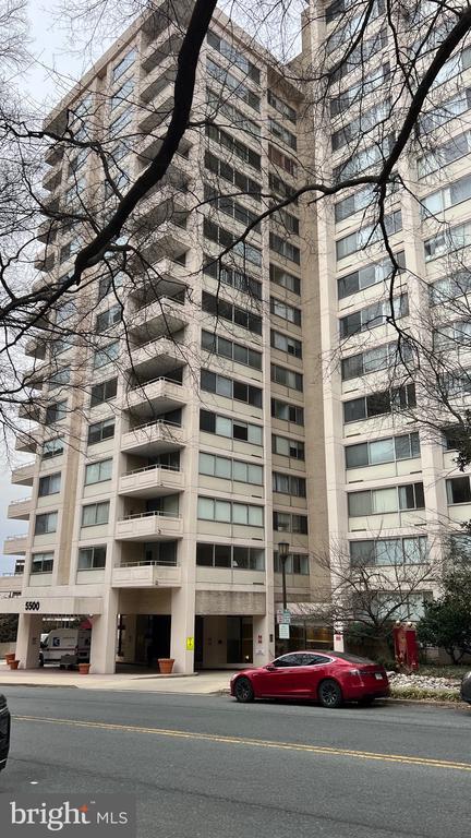 Building Photo - 5500 Friendship Blvd